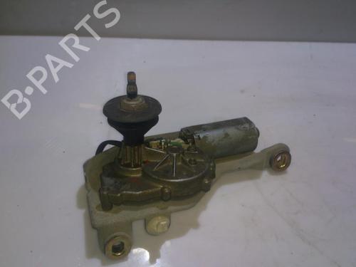 Used Rear wiper motor Rear wiper motor 35716119 35716119