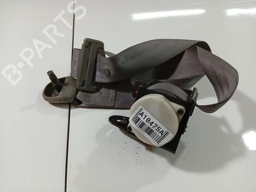 Used Rear right seatbelt Rear right seatbelt 34947457 34947457