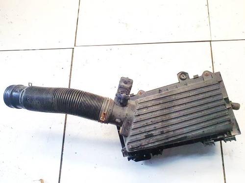 Used Air filter box Air filter box SKODA OCTAVIA I (1U2) 1.9 TDI (90 hp) 40486125 40486125