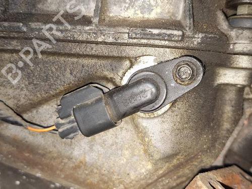 Electronic sensor JAGUAR X-TYPE I (X400) 2.1 V6 | BP38610759M84 - Image 2