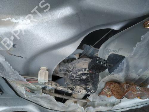 Used Front right window mechanism Front right window mechanism 35372430 35372430