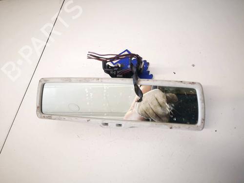 Used Rear mirror Rear mirror VW PASSAT B6 (3C2) 1.9 TDI (105 hp) 35277161 35277161