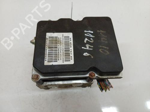 Used ABS pump ABS pump PEUGEOT 308 SW I (4E_, 4H_) 1.6 HDi (109 hp) 36312971 36312971