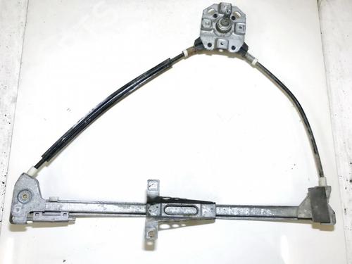 Used Front left window mechanism Front left window mechanism 35593765 35593765