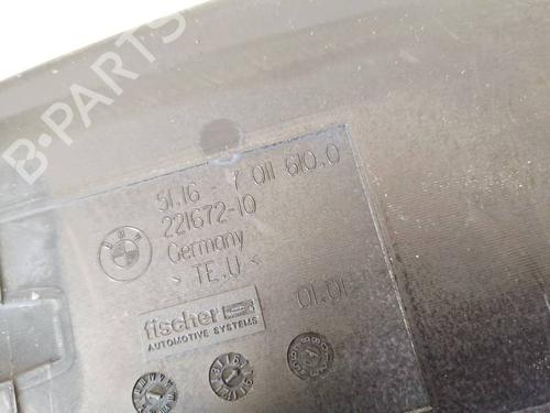Other BMW 7 (E65, E66, E67) 730 d | BP35103753O1 - Image 3