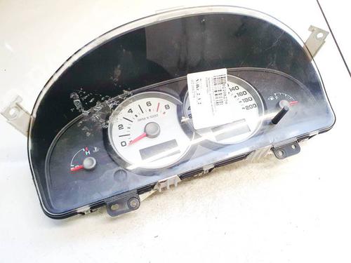 Instrument cluster FORD MAVERICK 2.3 16V | BP35196226C47 - Image 2