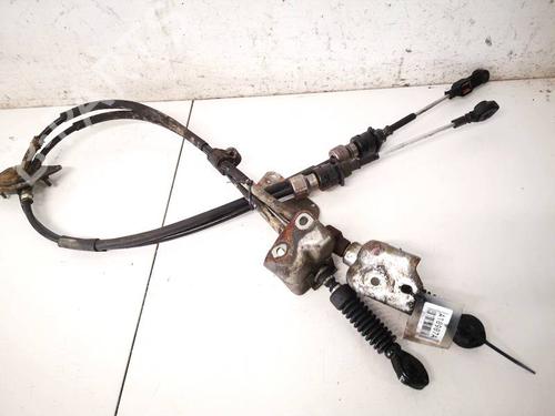 Used Cable Cable MAZDA 6 Hatchback (GG) 2.0 DI (GG14) (143 hp) 34780688 34780688