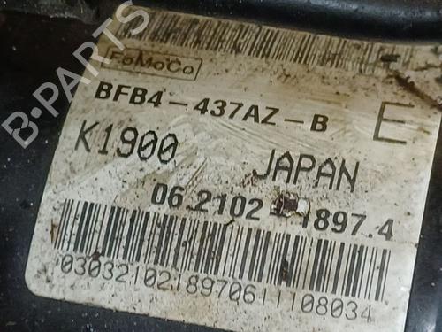 ABS pump MAZDA 3 (BL) 2.2 MZR CD (BL10) | BP36312972M43 - Image 4
