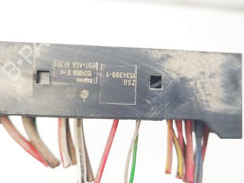 Electronic module PORSCHE CAYENNE (9PA) S 4.5 | BP35007354M83 - Image 3