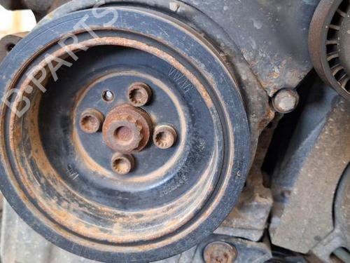Pulley VW PASSAT B6 (3C2) 2.0 TDI | BP34985741M122 - Image 2