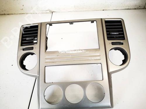 Luftventil Luftventil NISSAN X-TRAIL I (T30) 2.2 dCi (136 hp) 32562455 32562455