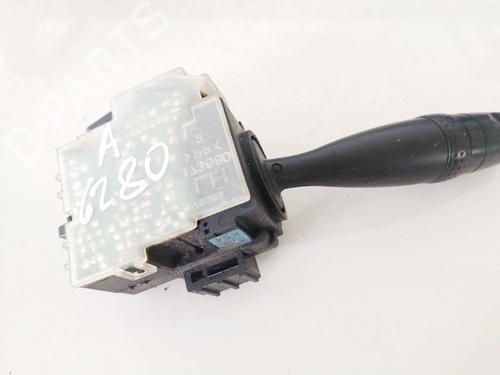 Warning switch TOYOTA COROLLA Verso (_E12_) 2.0 D-4D (CDE120_, CDE120R) | BP35606722I22 - Image 3