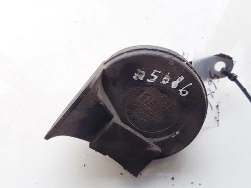 Used Horn Horn PEUGEOT 406 (8B) 2.0 HDI 110 (109 hp) 35871945 35871945