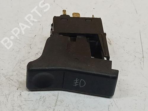 Used Headlight switch Headlight switch AUDI 80 B2 Saloon (811, 813, 814, 819, 853) 1.6 (75 hp) 40166264 40166264