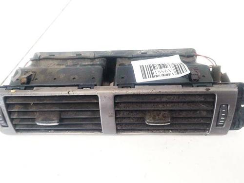 Used Air vent Air vent AUDI A6 C5 (4B2, 4B4) 2.5 TDI (155 hp) 32589851 32589851
