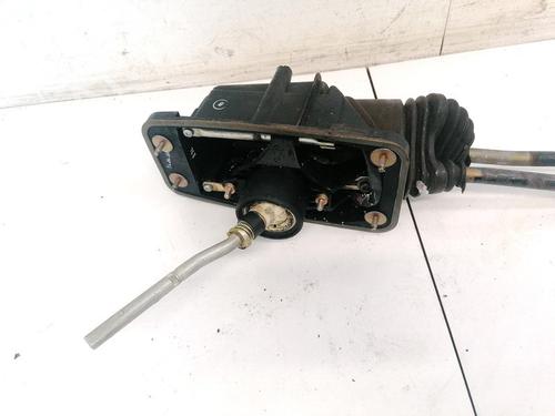 Used Gear lever Gear lever AUDI A6 C6 (4F2) 2.4 (177 hp) 35455560 35455560