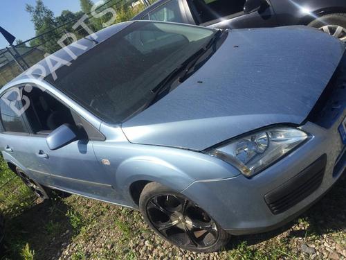 Electronic module FORD FOCUS II (DA_, HCP, DP) 1.8 TDCi | BP33499485M83  - Image 7