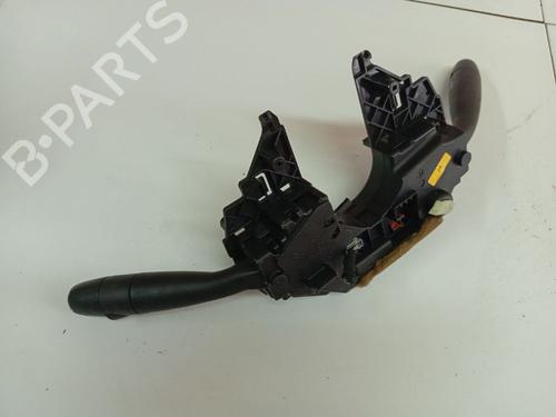 Warning switch CITROËN C5 III (RD_) 2.0 HDi (RDRHD8, RDRHDJ, RDRHR8, RDRHRJ) | BP36455871I22 - Image 2