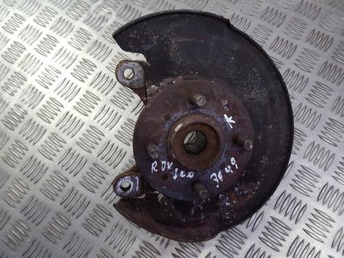 Used Left front steering knuckle Left front steering knuckle ROVER 200 II Hatchback (RF) 214 i (75 hp) 35670812 35670812