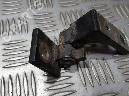 Used Hinge/Door check strap Hinge/Door check strap FIAT STILO (192_) 1.9 D Multijet (100 hp) 33501644 33501644