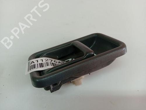 Front left interior door handle MAZDA 121 I (DA) 1.1 (DA101) | BP34761880I13 - Image 2