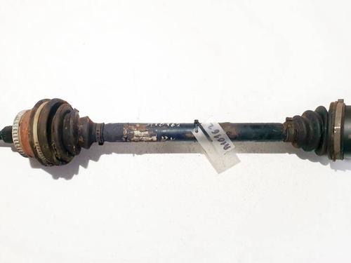 Used Left front driveshaft Left front driveshaft AUDI A4 B5 (8D2) 2.5 TDI (150 hp) 34873559 34873559