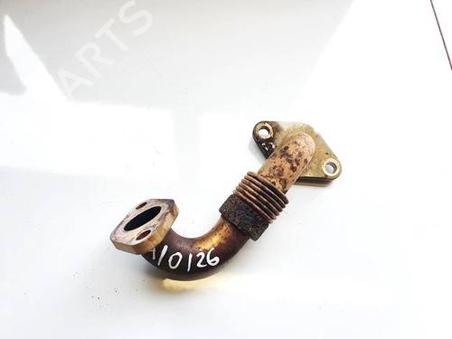 Used Pipe Pipe 35037901 35037901