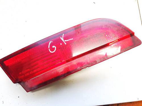 Used Left tailgate light Left tailgate light JAGUAR XF I (X250) 2.7 D (207 hp) 39906985 39906985