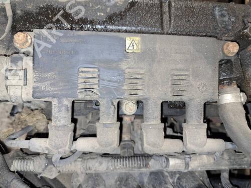 Used Ignition coil Ignition coil FIAT PUNTO EVO (199_) 1.4 (199AXB1A) (77 hp) 35194681 35194681