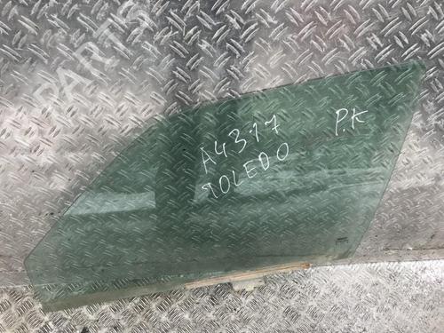 Used Front left door window Front left door window SEAT TOLEDO I (1L2) 1.9 TD (75 hp) 35712344 35712344