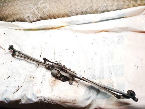 Used Front wipers mechanism Front wipers mechanism OPEL ASTRA J (P10) 1.7 CDTI (68) (110 hp) 35181037 35181037