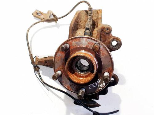 Used Right front steering knuckle Right front steering knuckle 36942273 36942273