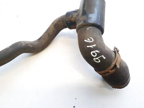Pipe OPEL CORSA D (S07) 1.4 (L08, L68) | BP32604227M125 - Image 2