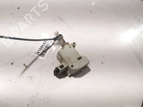 Used Fuel door actuator Fuel door actuator 34789659 34789659