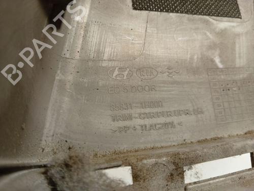 Andre KIA CEE'D Hatchback (ED) 2.0 CRDi 140 | BP39392336O1 - Image 4