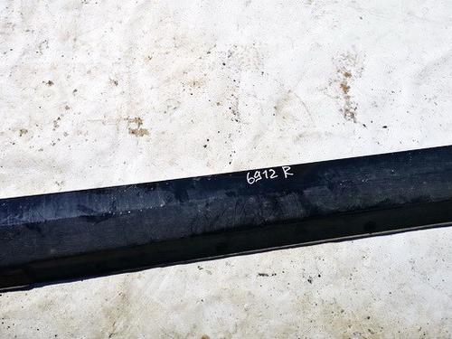 Used Right sideskirt Right sideskirt 35526757 35526757