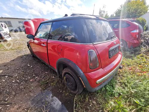 Trinbræt MINI MINI (R50, R53) Cooper | BP39223093C149 - Image 11