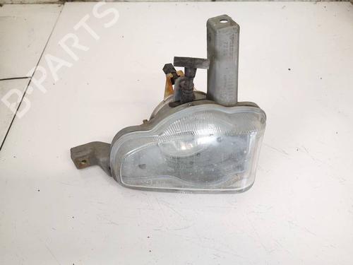 Used Left front fog light Left front fog light 35043984 35043984
