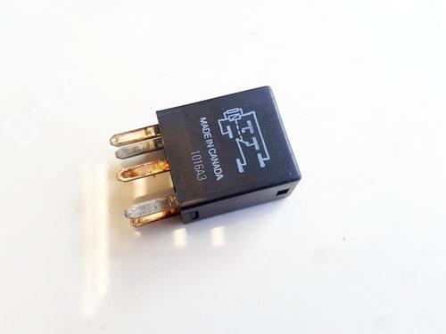 Used Electronic sensor Electronic sensor CHRYSLER VOYAGER IV (RG, RS) 2.5 CRD (141 hp) 33521429 33521429