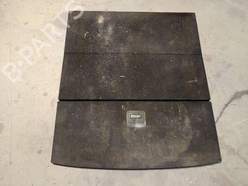 Used Luggage compartment floor Luggage compartment floor 34927613 34927613