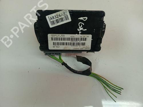 Modulo electronico Modulo electronico 37677179 37677179