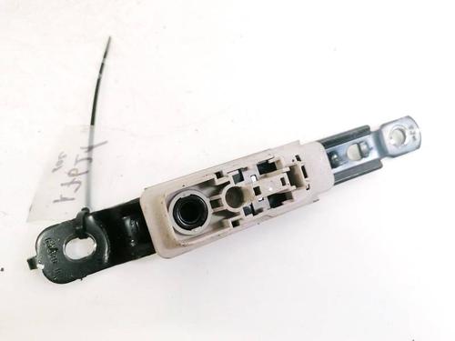 Støtte NISSAN CUBE (Z12) 1.6 16V | BP32923929C155 - Image 2