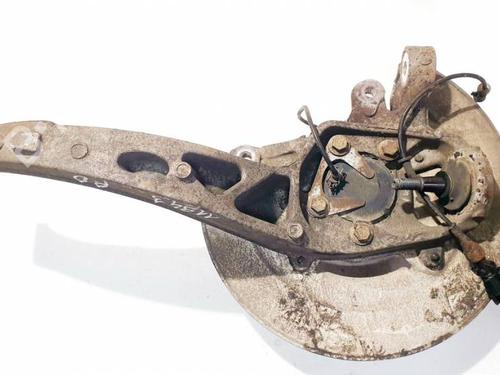 Used Right front steering knuckle Right front steering knuckle JAGUAR XF I (X250) 2.7 D (207 hp) 40244715 40244715