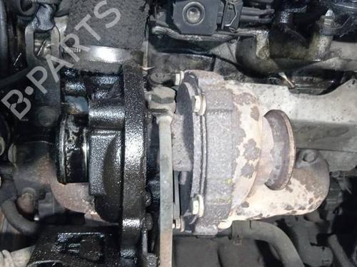 Turbolader/Kompressor Turbolader/Kompressor CHEVROLET CAPTIVA (C100, C140) 2.0 D (150 hp) 35178652 35178652