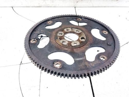 Flywheel OPEL INSIGNIA A (G09) 2.0 CDTI (68) | BP35296619M101 - Image 2