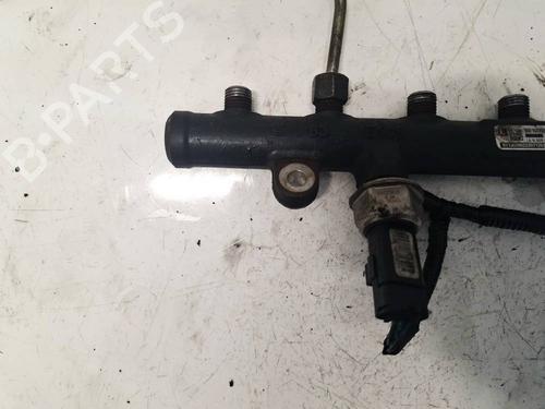 Injection rail FORD MONDEO IV (BA7) 2.0 TDCi | BP34800932M98 - Image 3