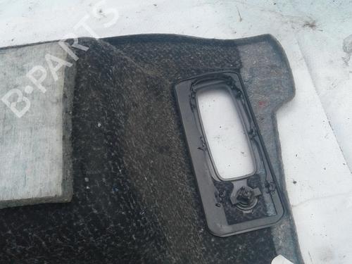 Boot lining VOLVO S60 I (384) 2.4 | BP35508470I3 - Image 3