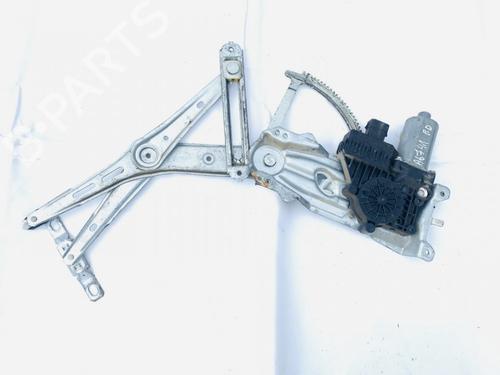 Used Front right window mechanism Front right window mechanism OPEL ASTRA G Hatchback (T98) 1.7 DTI 16V (F08, F48) (75 hp) 35522893 35522893