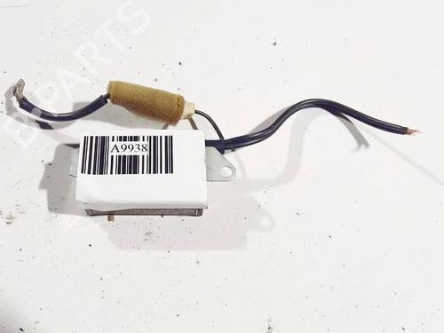 Used Electronic module Electronic module MITSUBISHI GRANDIS (NA_W) 2.0 DI-D (NA8W) (136 hp) 35025335 35025335
