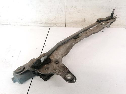Used Front wipers mechanism Front wipers mechanism VW PHAETON (3D1, 3D2, 3D3, 3D4, 3D6, 3D7, 3D8, 3D9) 3.2 V6 (241 hp) 35442687 35442687